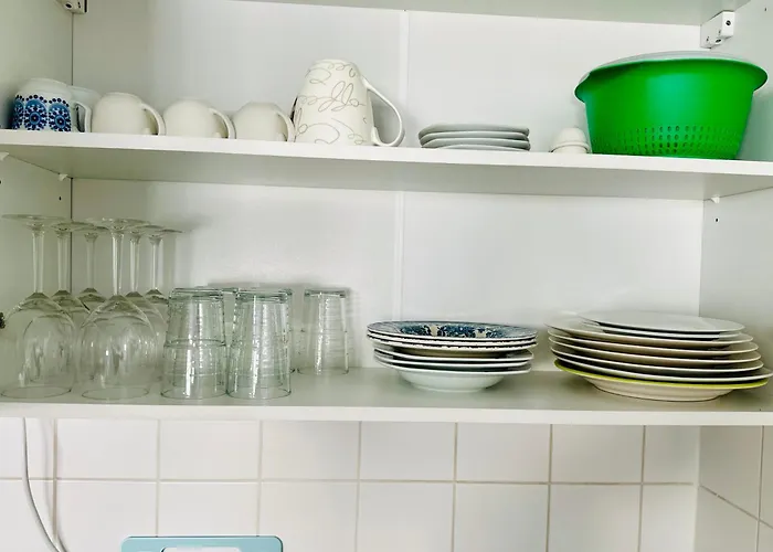 Mit Balkon In - 12 Min Vom Hauptbahnhof Mit S-bahn Apartmán