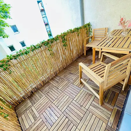 Mit Balkon In - 12 Min Vom Hauptbahnhof Mit S-bahn Leipzig