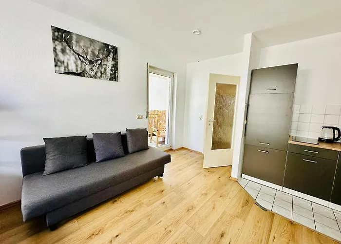 Mit Balkon In - 12 Min Vom Hauptbahnhof Mit S-bahn Apartamento Leipzig