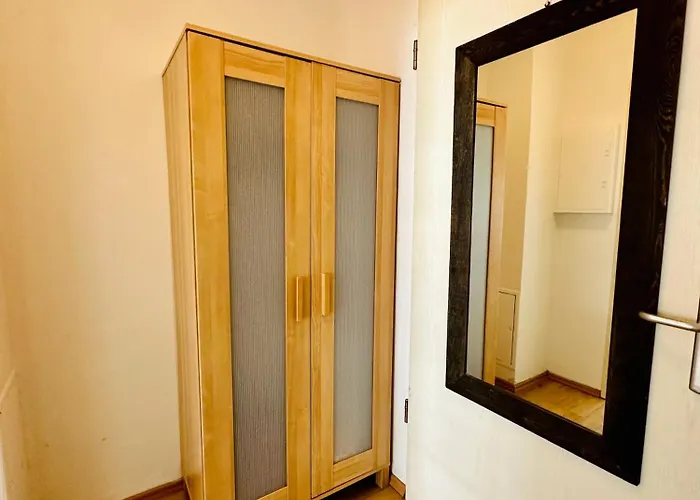 Mit Balkon In - 12 Min Vom Hauptbahnhof Mit S-bahn * Leipzig